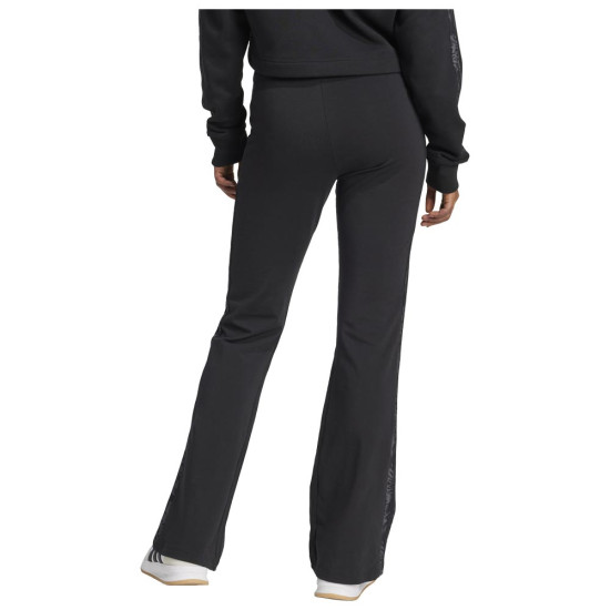 Adidas Γυναικείο κολάν Essentials 3-S Cotton Leggings Adidas Γυναικείο κολάν Essentials 3-S Cotton Leggings